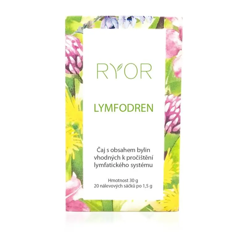 3853_RYOR CAJ LYMFODREN BYLINNY 20X1.5 G